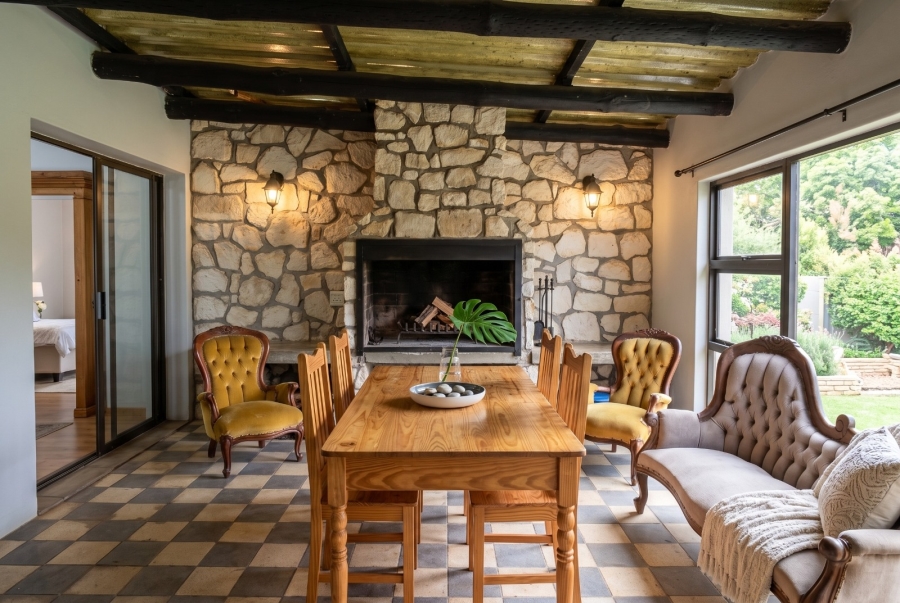 4 Bedroom Property for Sale in Struisbaai Western Cape